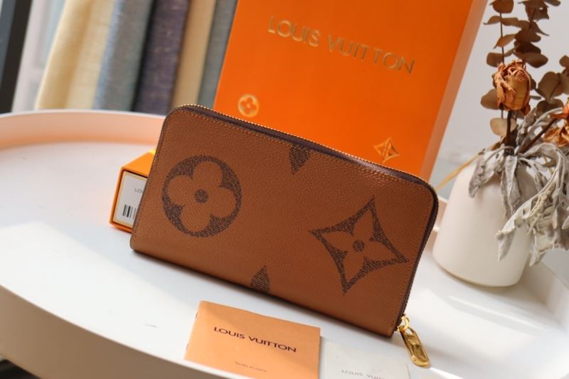 Louis Vuitton Wallets